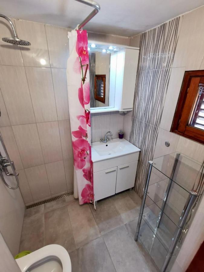 Unique Apartments Малинска Экстерьер фото